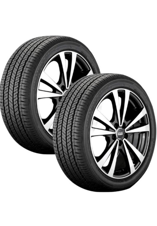 Llantas 185/55 R16 FIRESTONE FR740 83H Paquete de 2