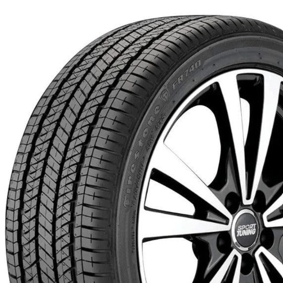 Llantas 185/55 R16 FIRESTONE FR740 83H Paquete de 4