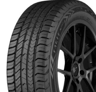 Llantas 185/55 R16 GOODYEAR EAGLE SPORT 2 83V paquete de 4