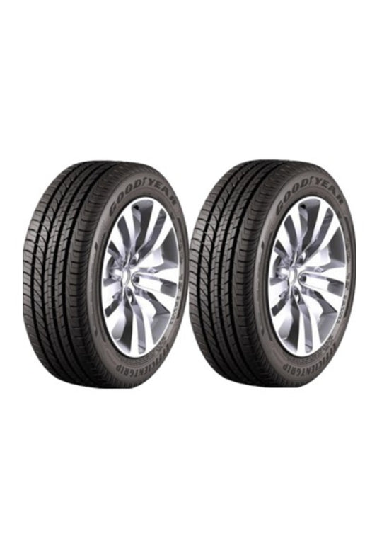 Llantas 185/55 R16 GOODYEAR EFFICIENTGRIP PERFORMANCE 83V Paquete de 2