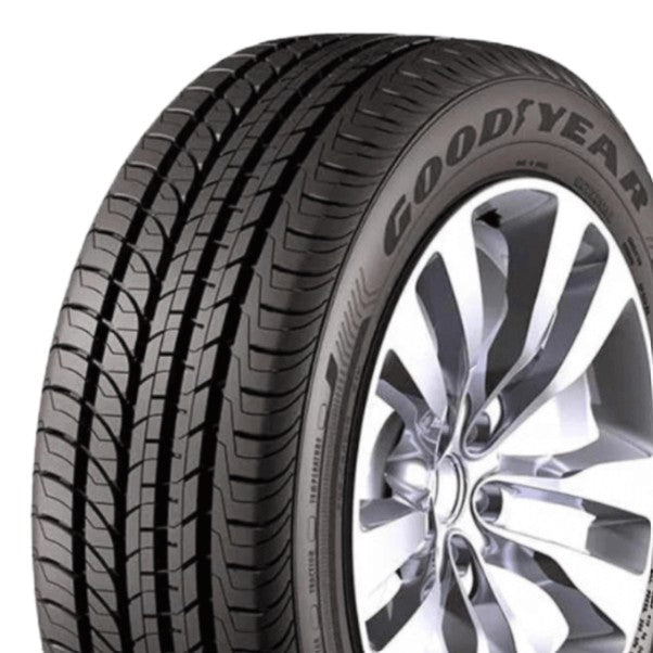 Llantas 185/55 R16 GOODYEAR EFFICIENTGRIP PERFORMANCE 83V Paquete de 4