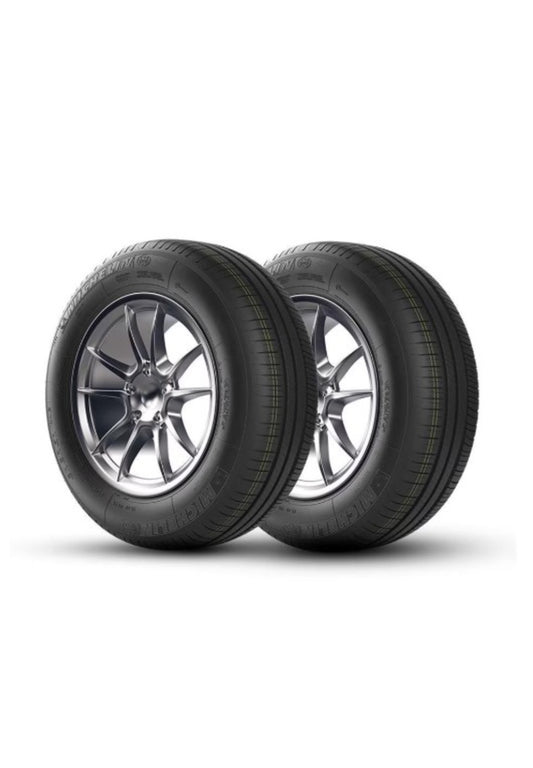 Llantas 185/60 R14 MICHELIN ENERGY XM2+ 82H Paquete de 2