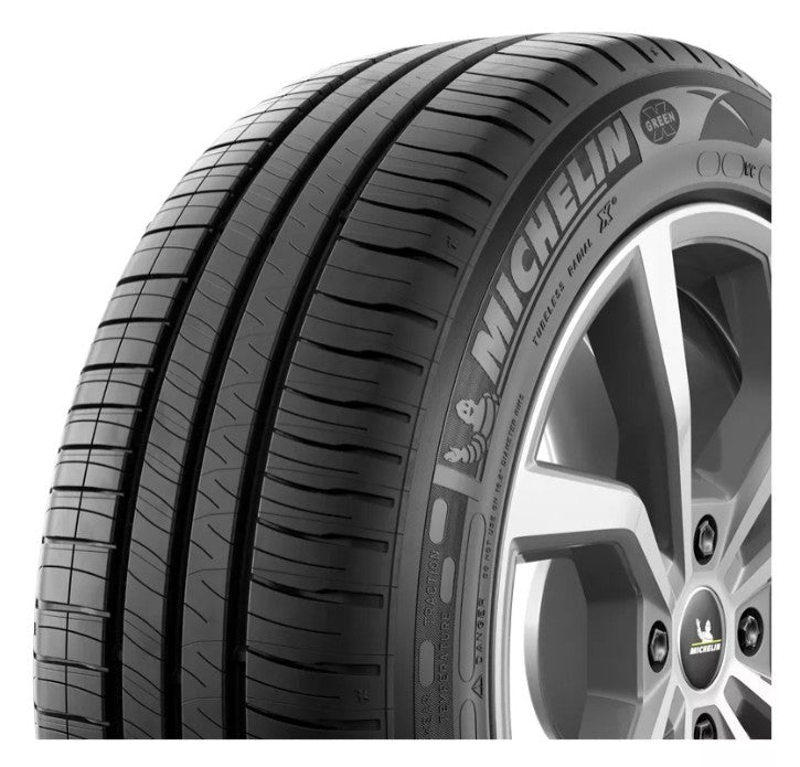 Llantas 185/60 R14 MICHELIN ENERGY XM2+ 82H Paquete de 4