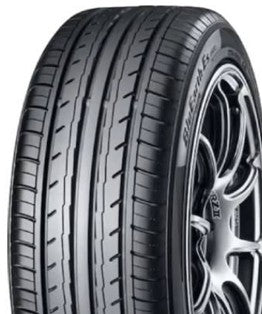 Llantas 185/60 R15 YOKOHAMA BLUEARTH ES32 88H paquete de 4