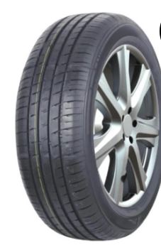 Llanta 185/60 R15 KAPSEN HD918 84H