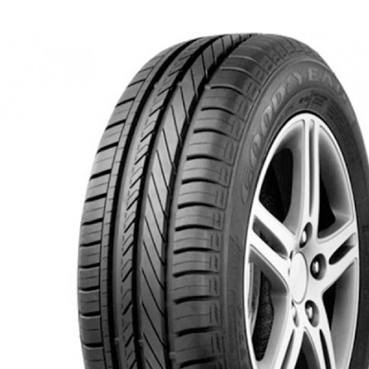 Llantas 185/60 R15 GOODYEAR DP-V1 84T paquete de 2