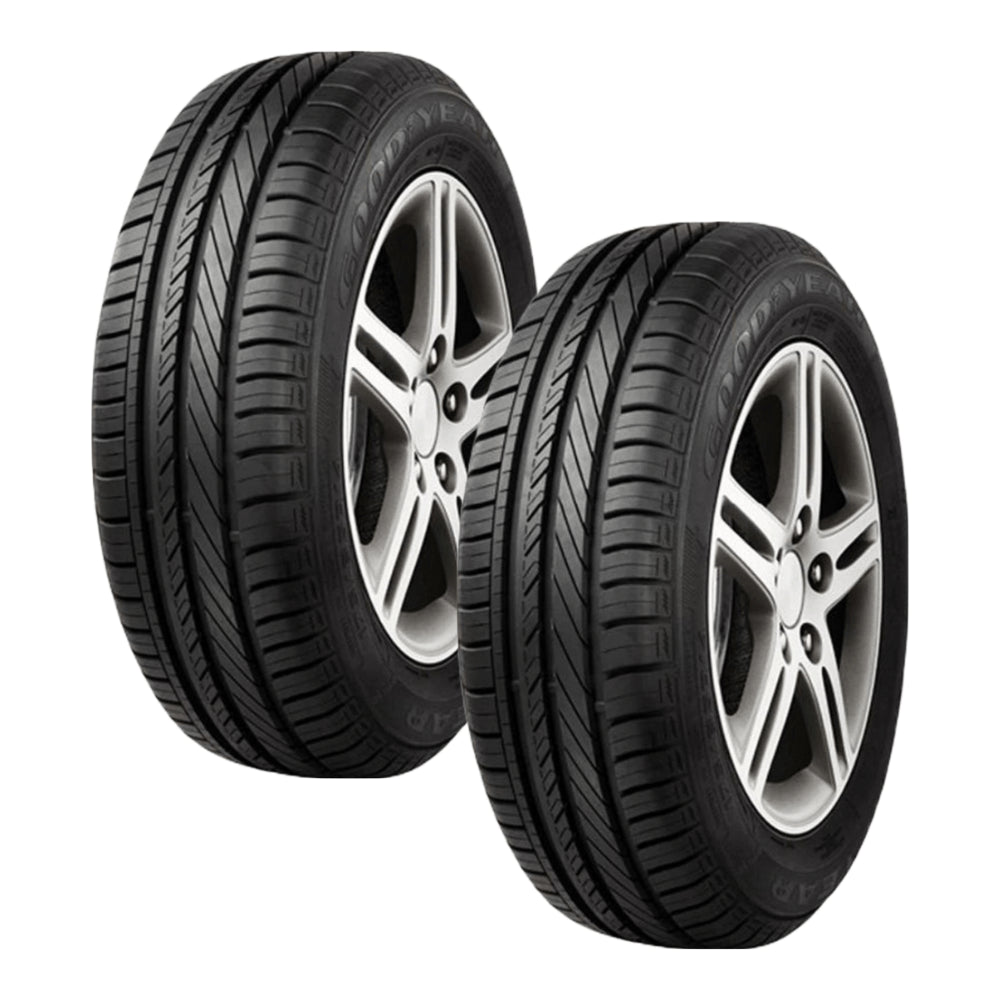 Llantas 185/60 R15 GOODYEAR DP-V1 84T paquete de 2