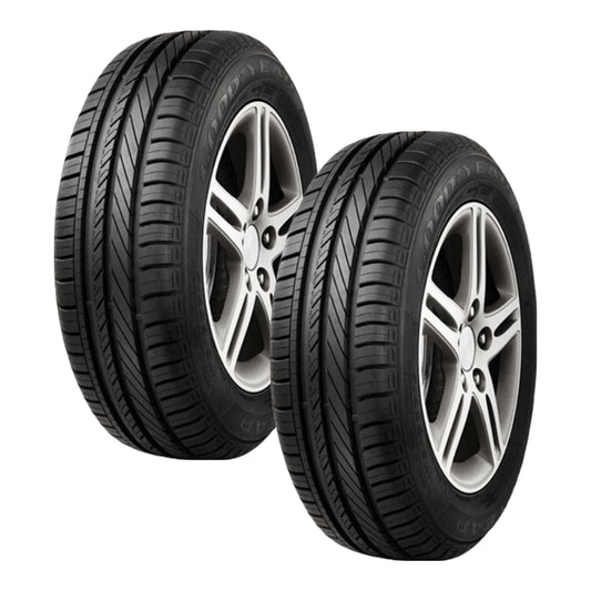 Llantas 185/60 R15 GOODYEAR DP-V1 84T paquete de 2