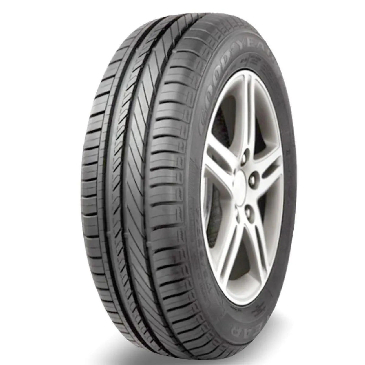 Llanta 185/60 R15 GOODYEAR DP-V1 84T