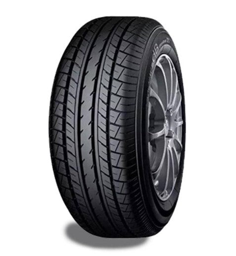 Llanta 185/60 R15 YOKOHAMA DB DECIBEL E70D 84H