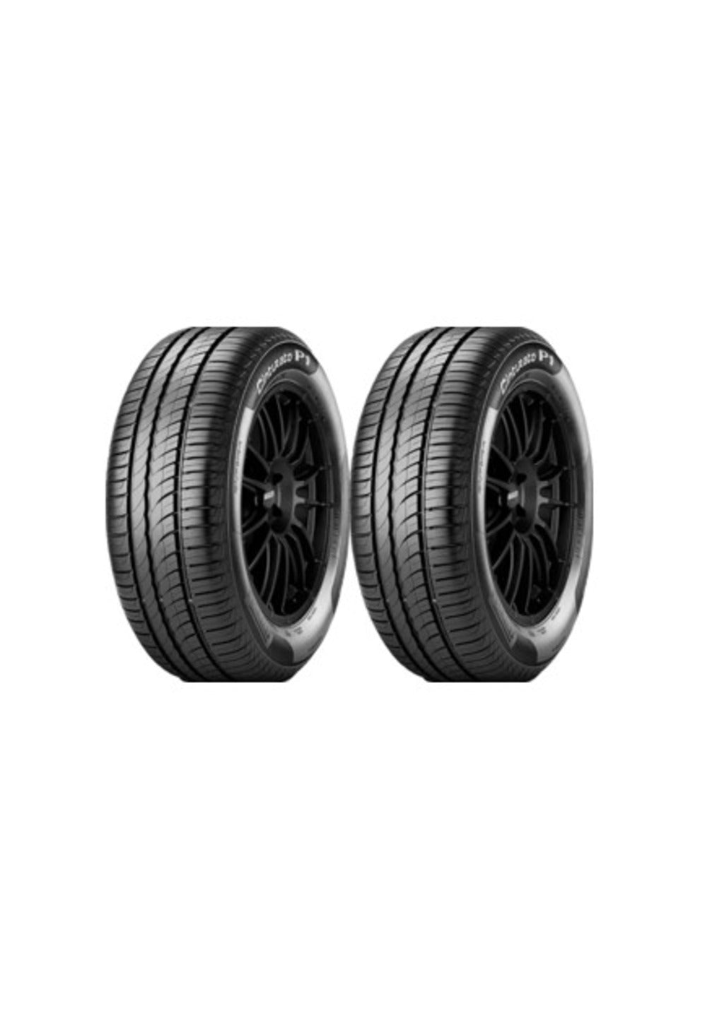 Llantas 185/60 R15 PIRELLI CINTURATO P1 (KA) 88H Paquete de 2