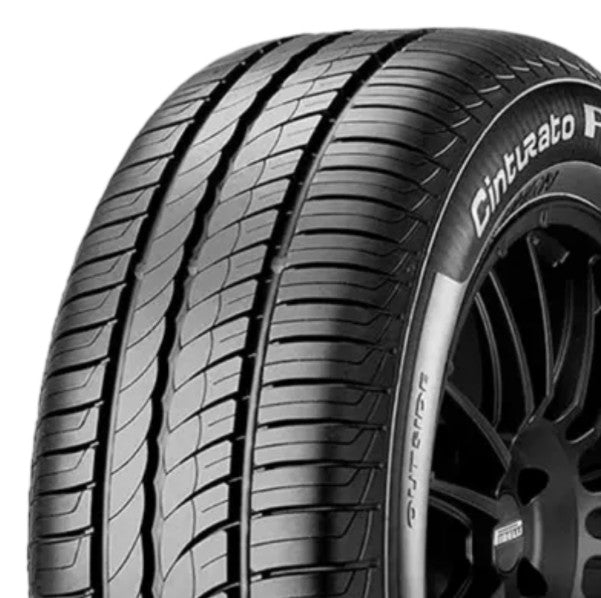 Llantas 185/60 R15 PIRELLI CINTURATO P1 (KA) 88H Paquete de 4