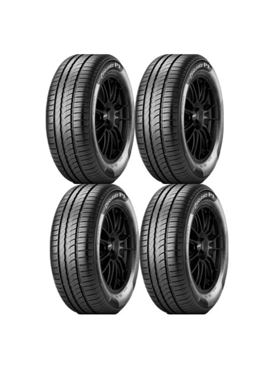 Llantas 185/60 R15 PIRELLI CINTURATO P1 (KA) 88H Paquete de 4