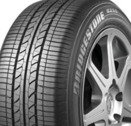 Llanta 185/65 R15 BRIDGESTONE B250 88H