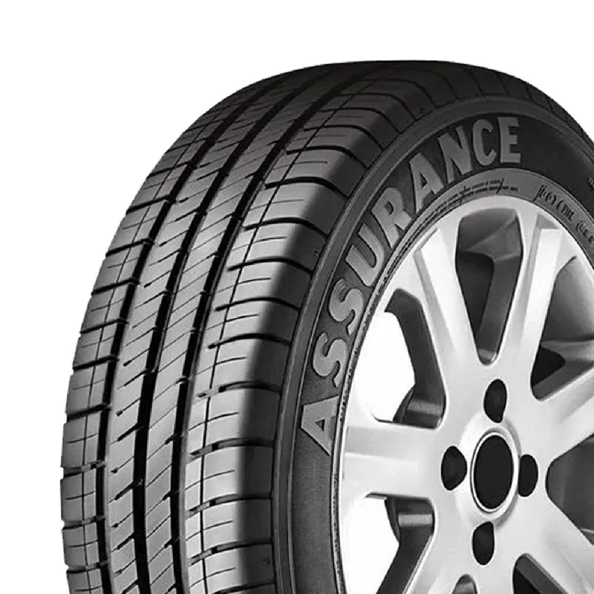 Llanta 185/65 R15 GOODYEAR ASSURANCE 88T