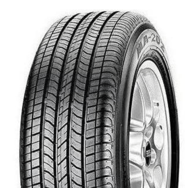 Llantas 185/65 R15 MAXXIS MA-202 88H paquete de 2