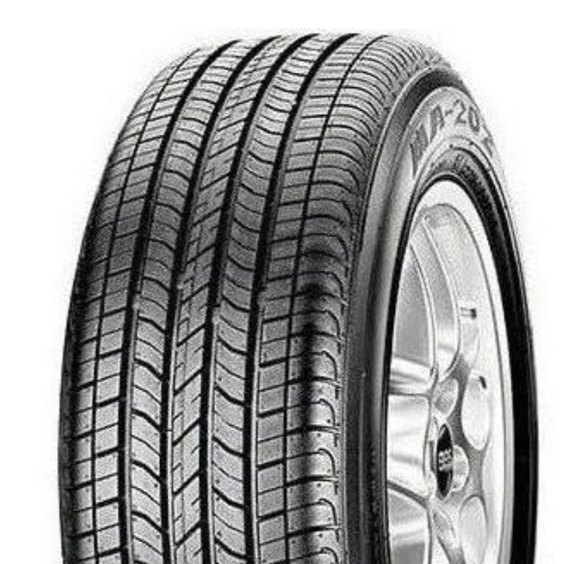 Llanta 185/65 R15 MAXXIS MA-202 88H