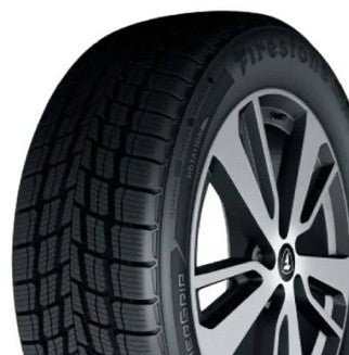 Llantas 185/65 R15 FIRESTONE WEATHERGRIP 88H paquete de 4