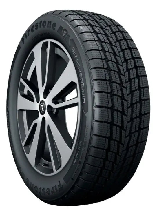 Llanta 185/65 R15 FIRESTONE WEATHERGRIP 88H