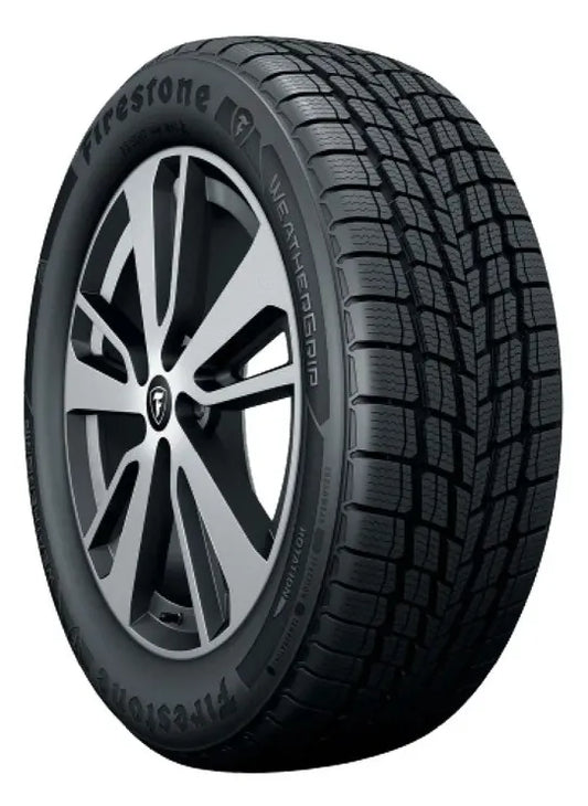 Llanta 185/65 R15 FIRESTONE WEATHERGRIP 88H