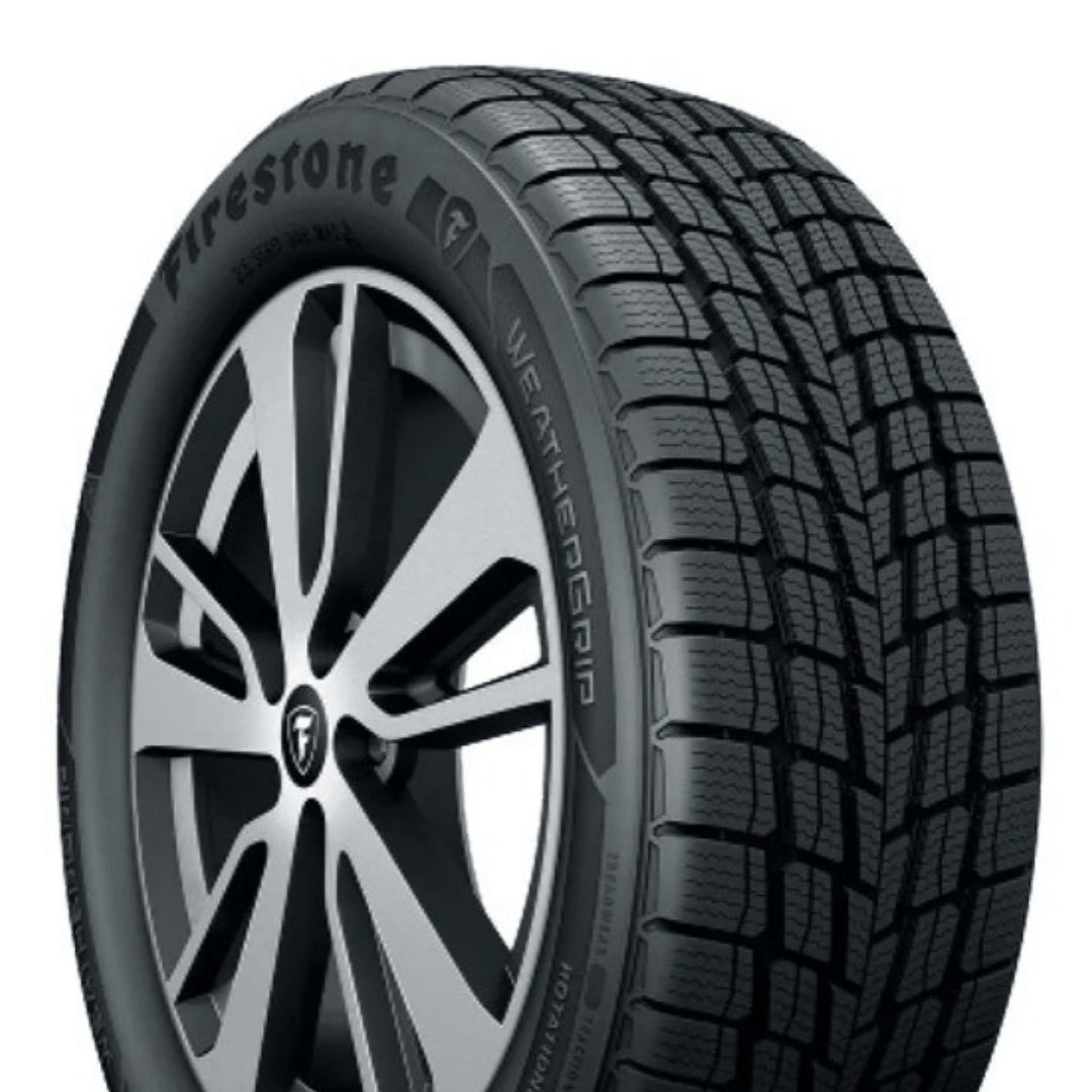 Llanta 185/65 R15 FIRESTONE WEATHERGRIP 88H