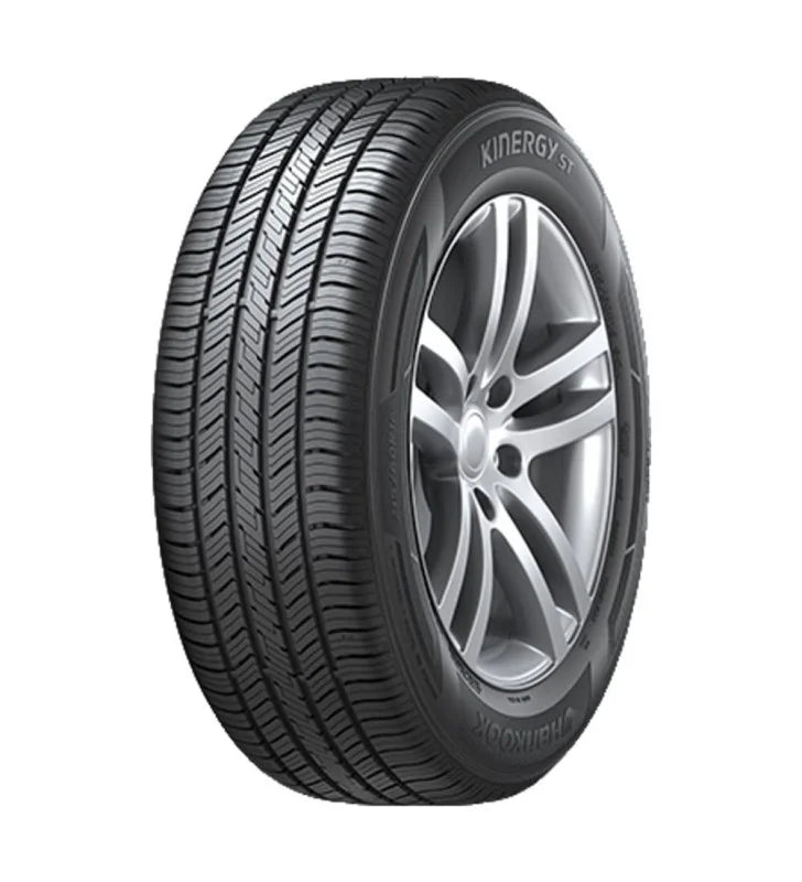 Llanta 185/65 R15 HANKOOK KINERGY ST H735 88T
