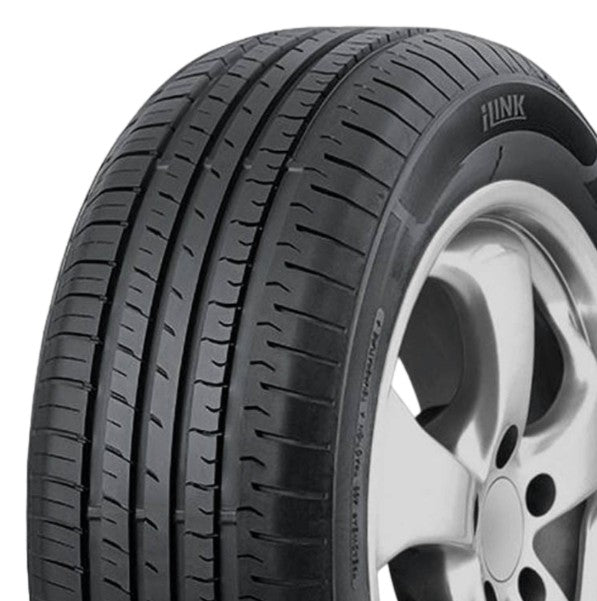 Llantas 185/65 R15 ILINK L-GRIP55 88H Paquete de 2
