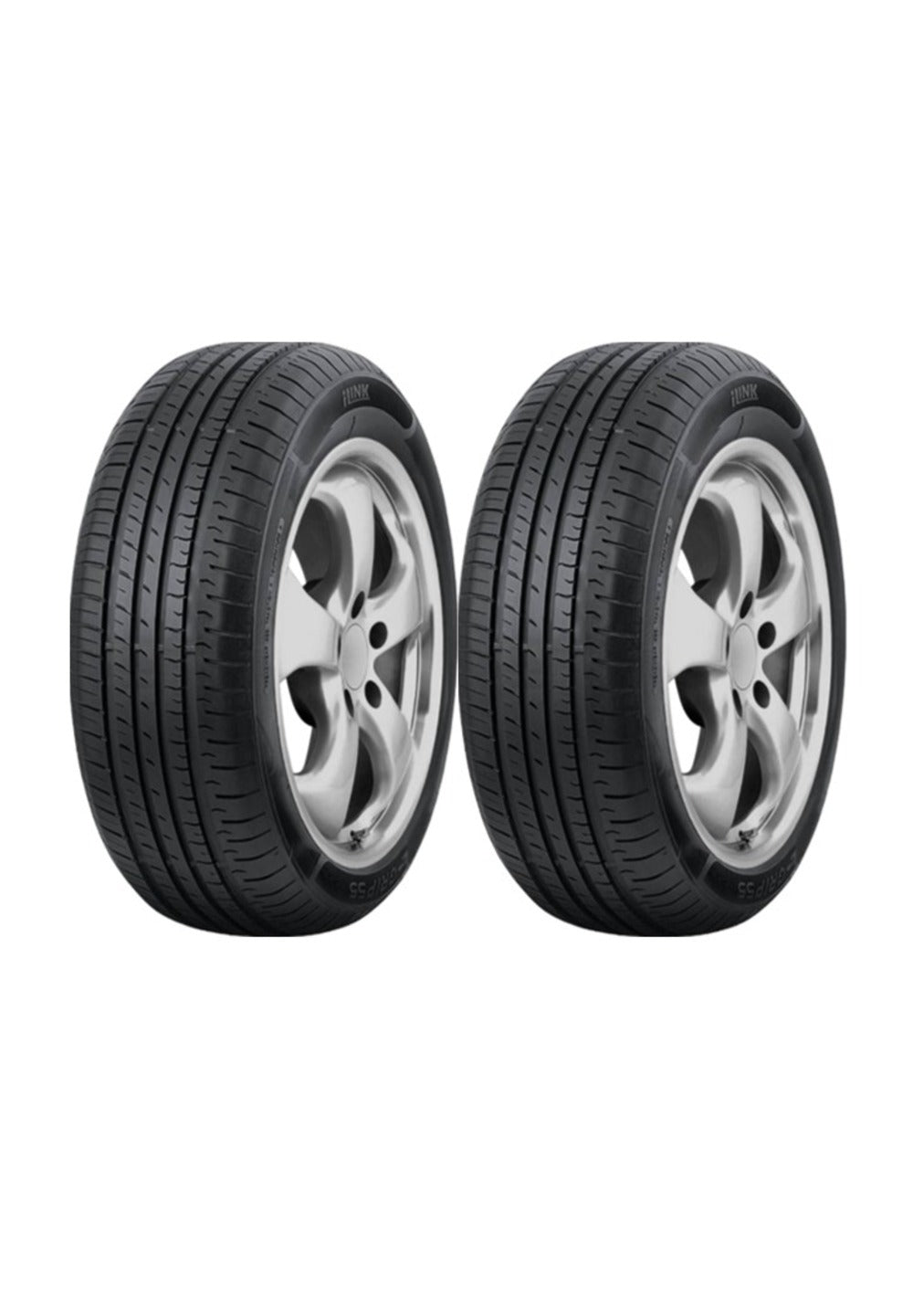 Llantas 185/65 R15 ILINK L-GRIP55 88H Paquete de 2
