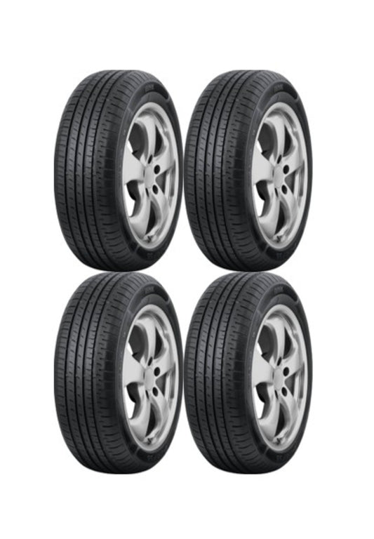 Llantas 185/65 R15 ILINK L-GRIP55 88H Paquete de 4