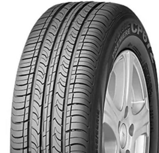 Llantas 185/65 R15 NEXEN CP672 88H Paquete de 4