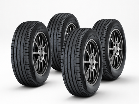 Llantas 185/65 R15 PIRELLI CINTURATO P6 88H Paquete de 4