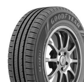 Llantas 185/70 R13 GOODYEAR ASSURANCE MAXLIFE 86T Paquete de 4