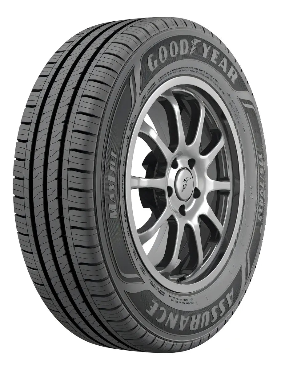 Llanta 185/70 R13 GOODYEAR ASSURANCE MAXLIFE 86T