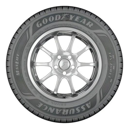 Llanta 185/70 R13 GOODYEAR ASSURANCE MAXLIFE 86T