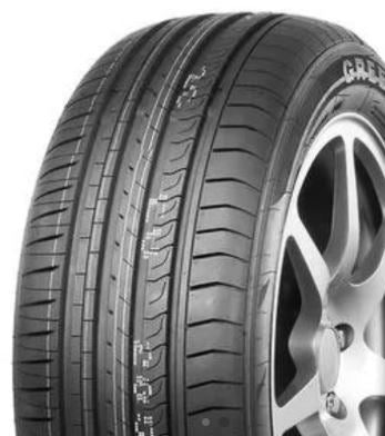 Llanta 185/70 R14 ATLAS GREEN 88T