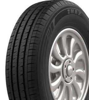 Llantas 185/75 R16 ZMAX VANMEJOR C30 104/102R paquete de 4