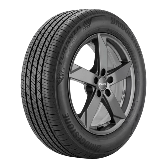 Llanta 205/55 R17 BRIDGESTONE TURANZA LS100 91H