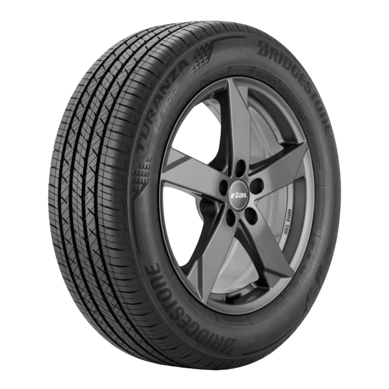 Llanta 205/60 R16 BRIDGESTONE TURANZA LS100 92H