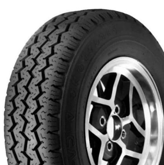 Llantas 195 R15 FIRESTONE TRANSFORCE CV 106/104R Paquete de 4