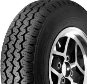 Llanta 195 R15 FIRESTONE TRANSFORCE CV 106/104R