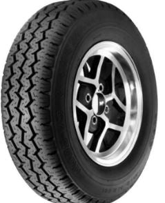Llanta 195 R15 FIRESTONE TRANSFORCE CV 106/104R