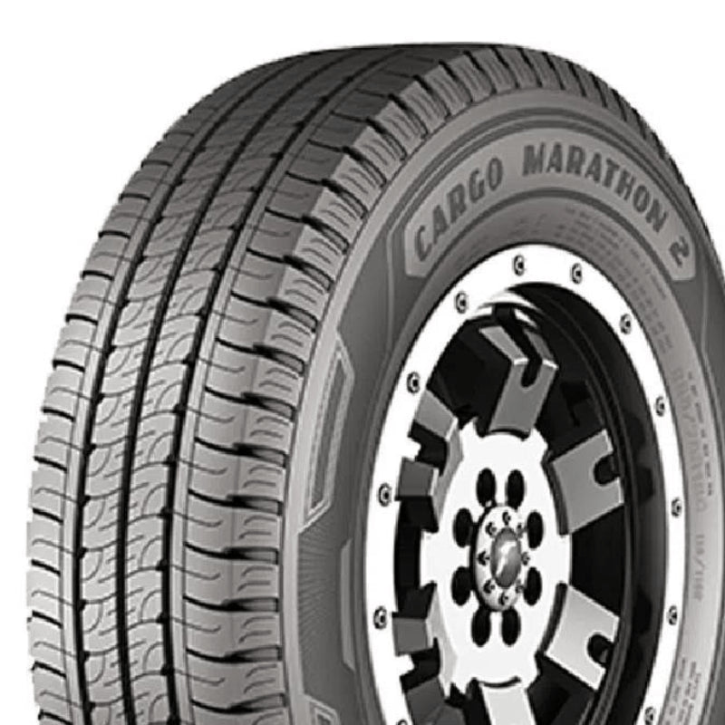 Llanta 195 R15 GOODYEAR CARGO MARATHON 2 106/104Q