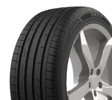 Llantas 195/40 R17 ZMAX ZEALION 81W Paquete de 4