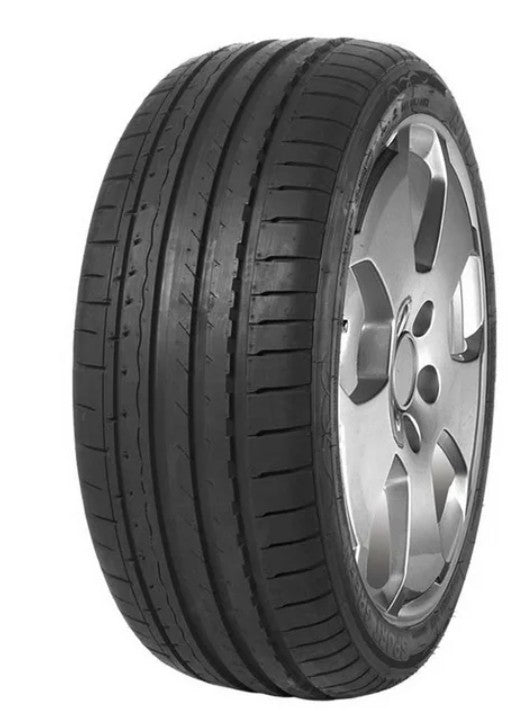 Llantas 195/50 R16 ATLAS SPORT GREEN 84V Paquete de 2