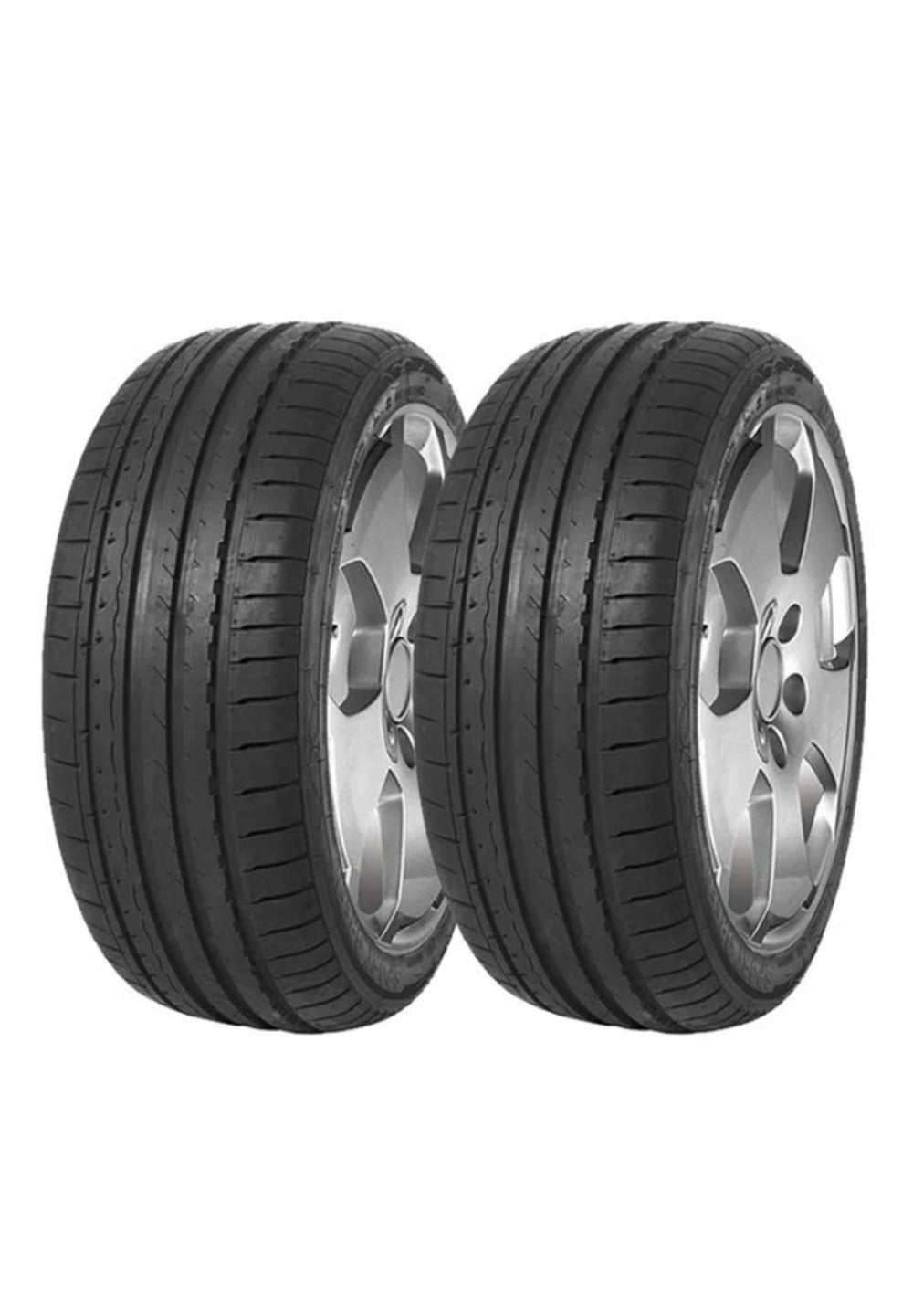 Llantas 195/50 R16 ATLAS SPORT GREEN 84V Paquete de 2