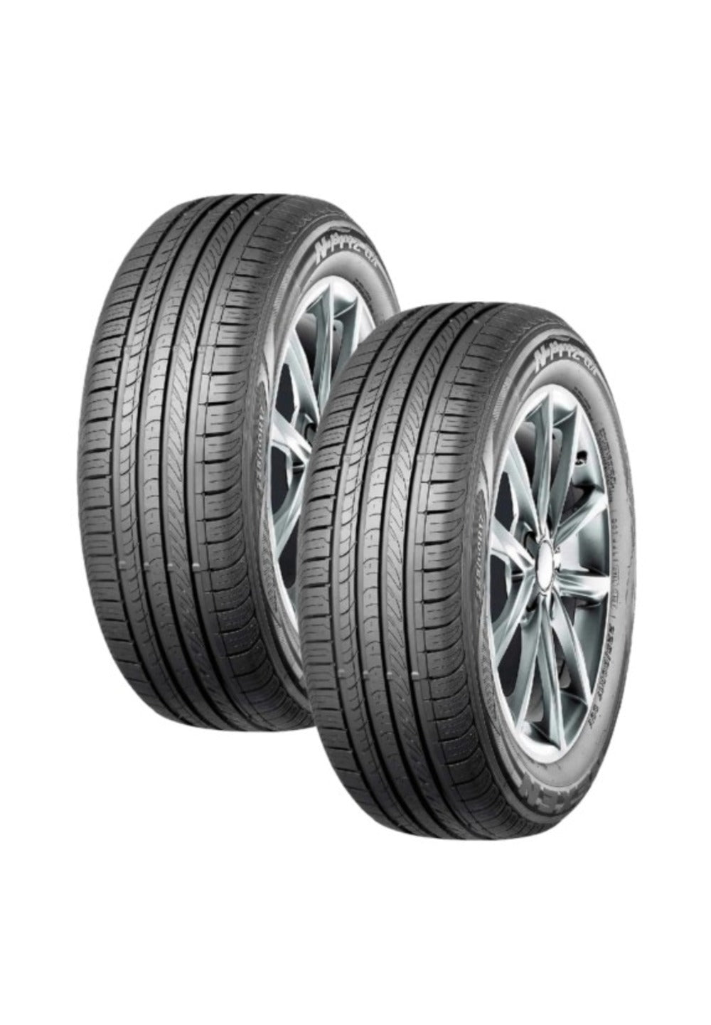Llantas 195/50 R16 NEXEN NPRIZ GX 88V Paquete de 2