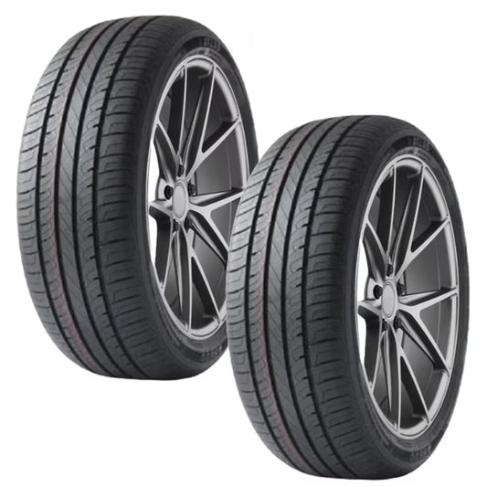 Llantas 195/55 R16 ATLAS AS600 91V Paquete de 2