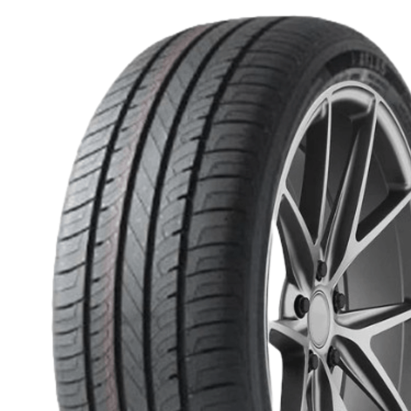 Llantas 195/55 R16 ATLAS AS600 91V Paquete de 2