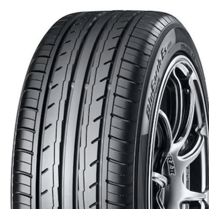 Llantas 195/55 R16 YOKOHAMA BLUEARTH ES32 87H paquete de 2