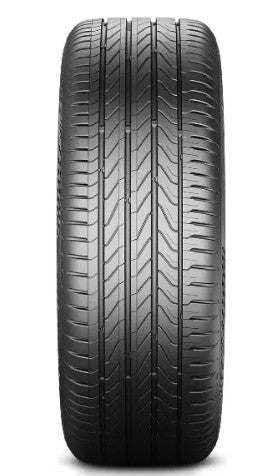 Llantas 195/55 R16 CONTINENTAL ULTRACONTACT 87H Paquete de 4